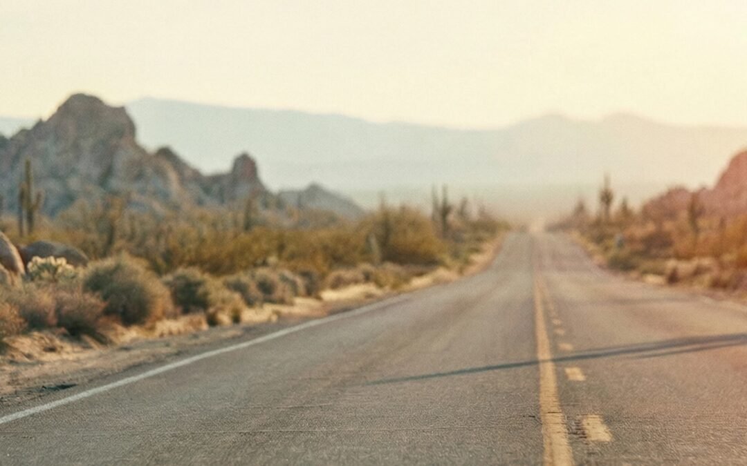 Si parte da qui, con poche certezze